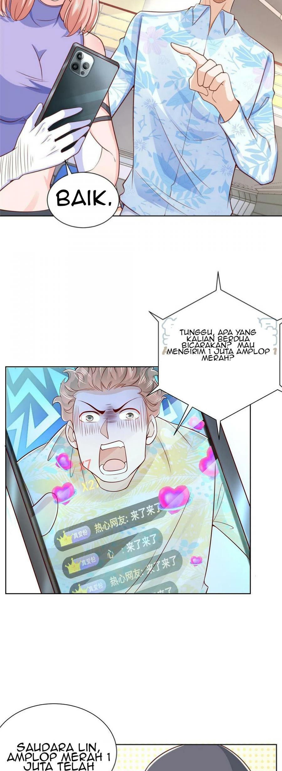 I Randomly Have A New Career Every Week Chapter 251 - halaman 26