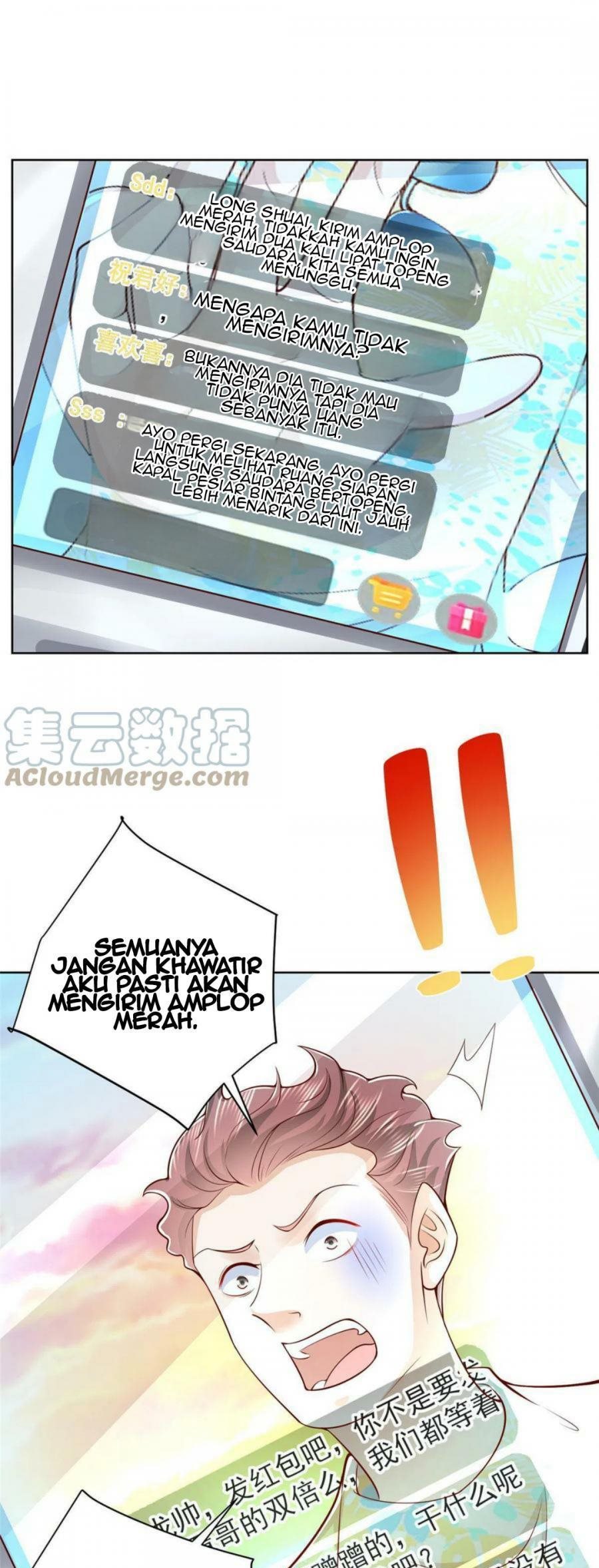 I Randomly Have A New Career Every Week Chapter 251 - halaman 29
