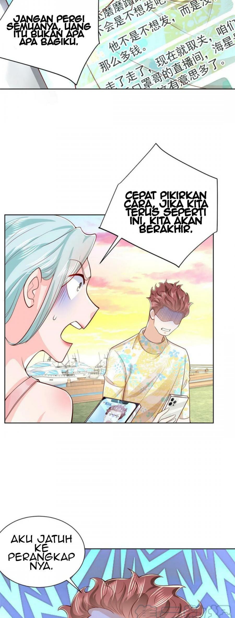 I Randomly Have A New Career Every Week Chapter 251 - halaman 30