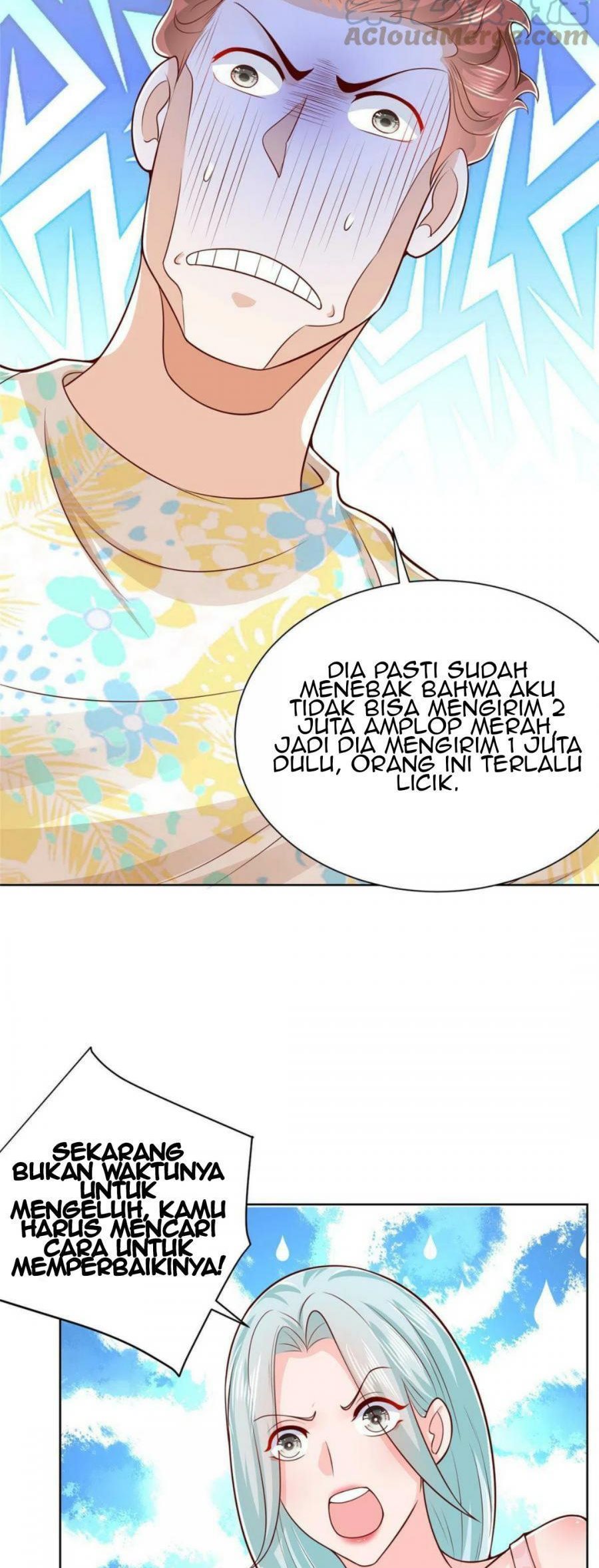 I Randomly Have A New Career Every Week Chapter 251 - halaman 31