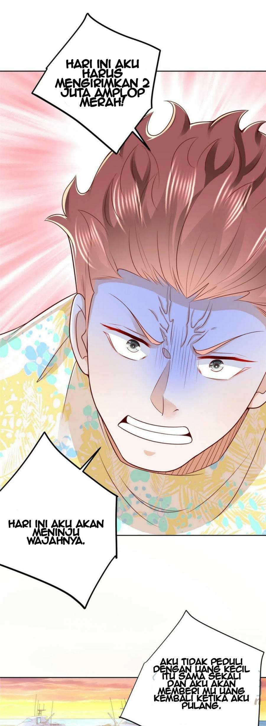 I Randomly Have A New Career Every Week Chapter 251 - halaman 33