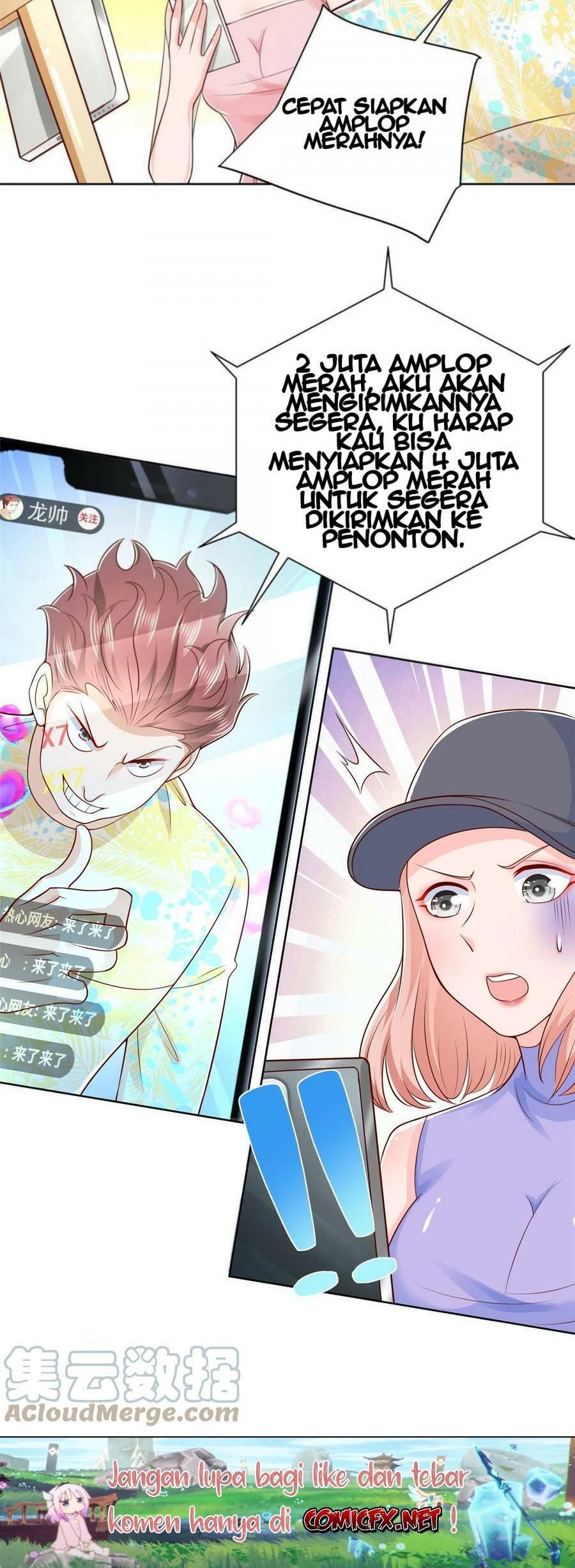 I Randomly Have A New Career Every Week Chapter 251 - halaman 36