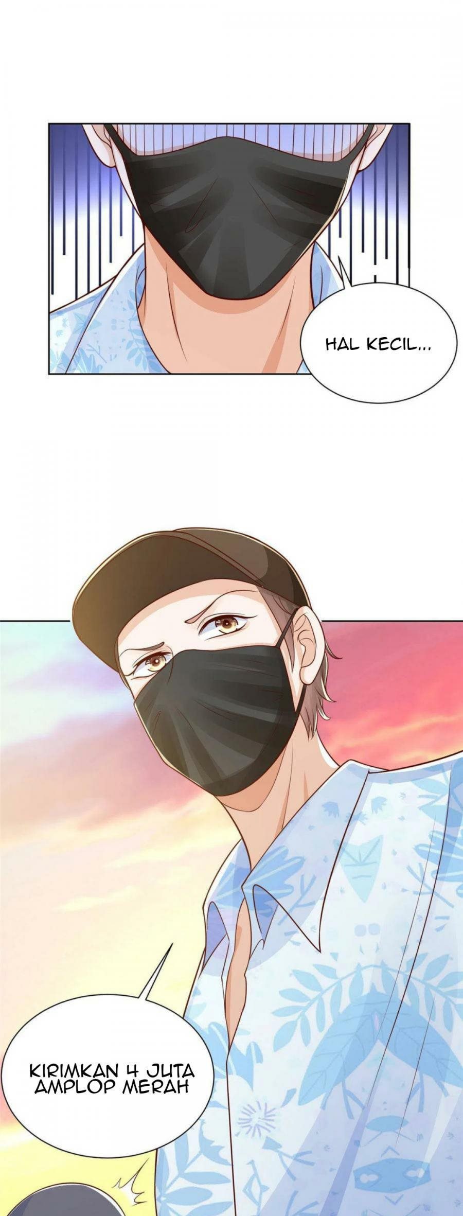 I Randomly Have A New Career Every Week Chapter 251 - halaman 37
