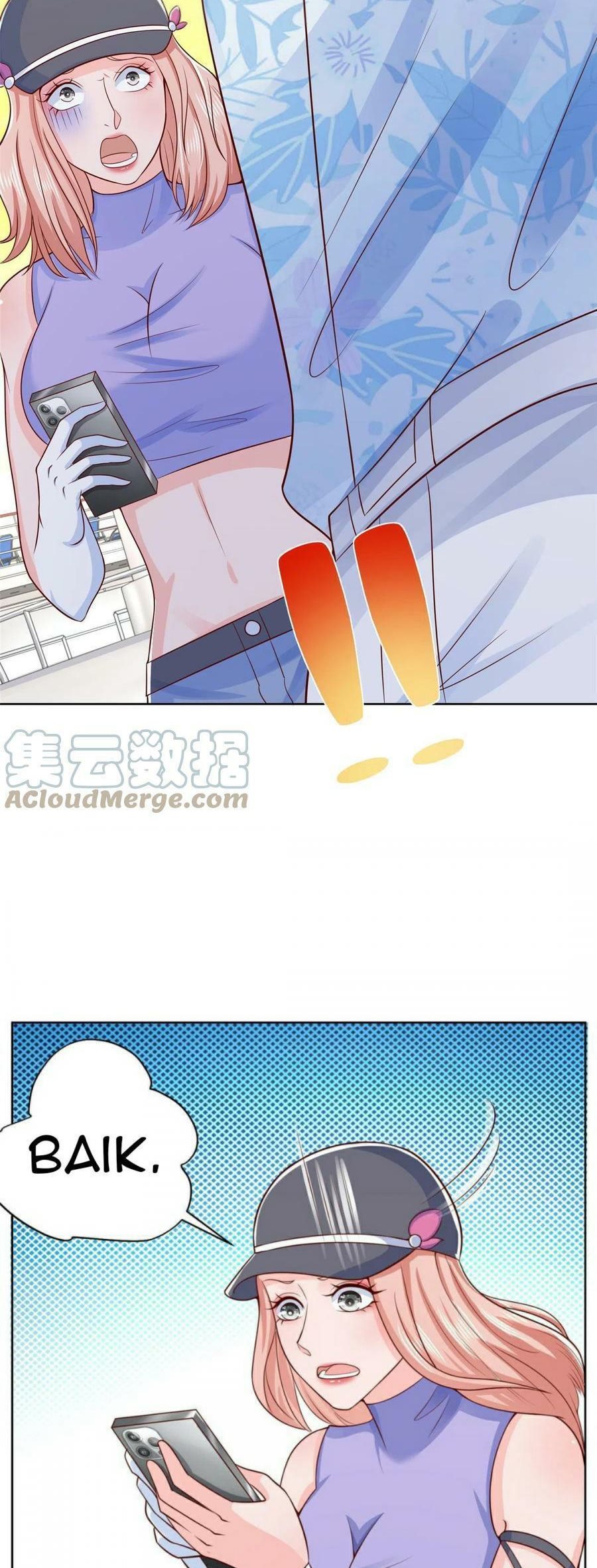 I Randomly Have A New Career Every Week Chapter 251 - halaman 38