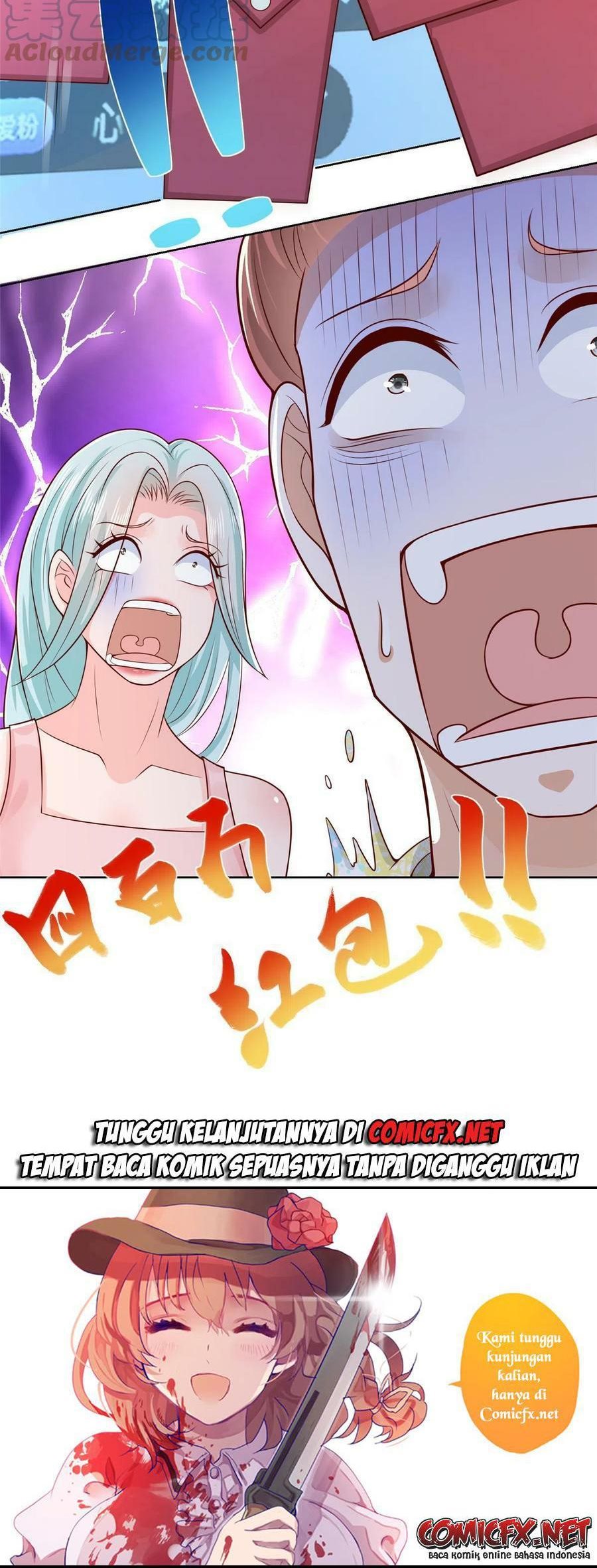 I Randomly Have A New Career Every Week Chapter 251 - halaman 40