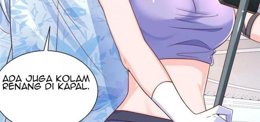 I Randomly Have A New Career Every Week Chapter 251 - halaman 8