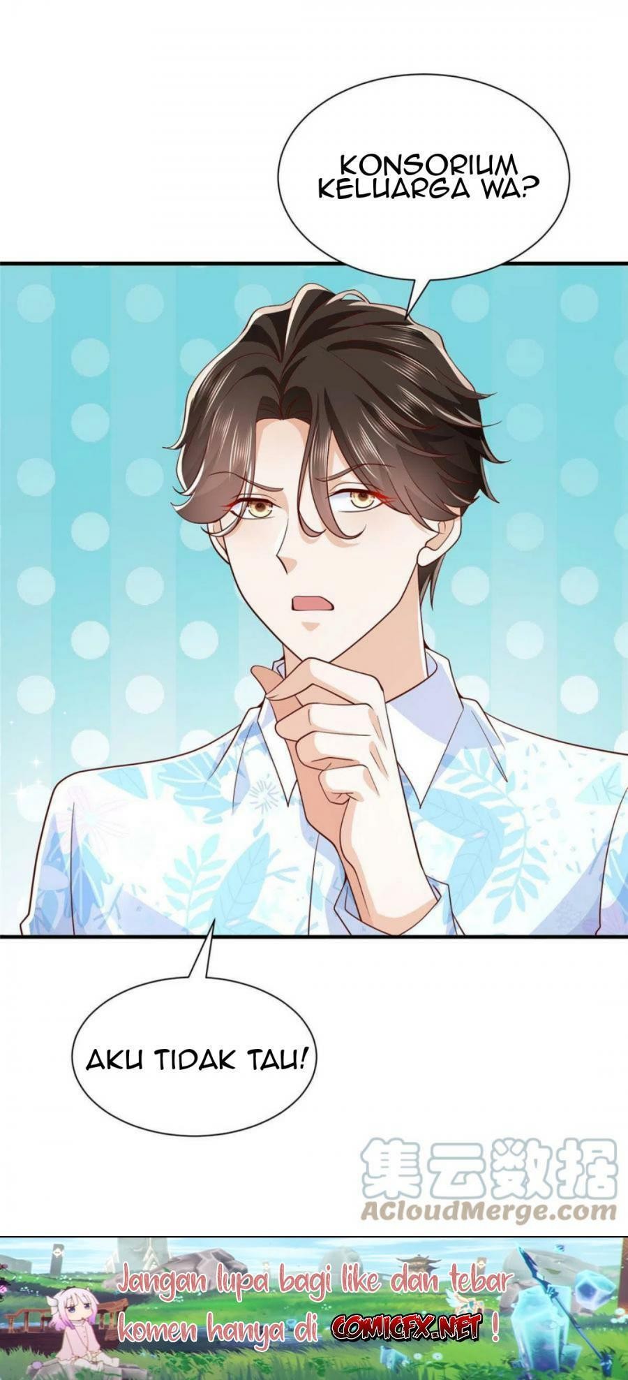 I Randomly Have A New Career Every Week Chapter 252 - halaman 12