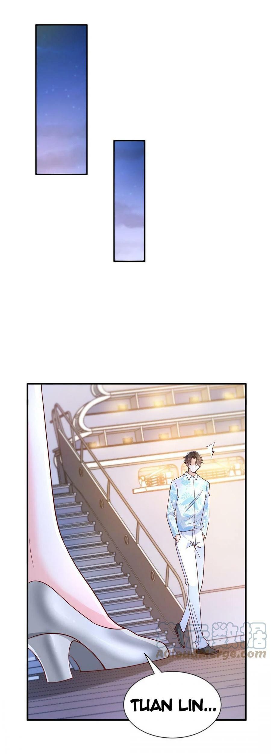 I Randomly Have A New Career Every Week Chapter 252 - halaman 17