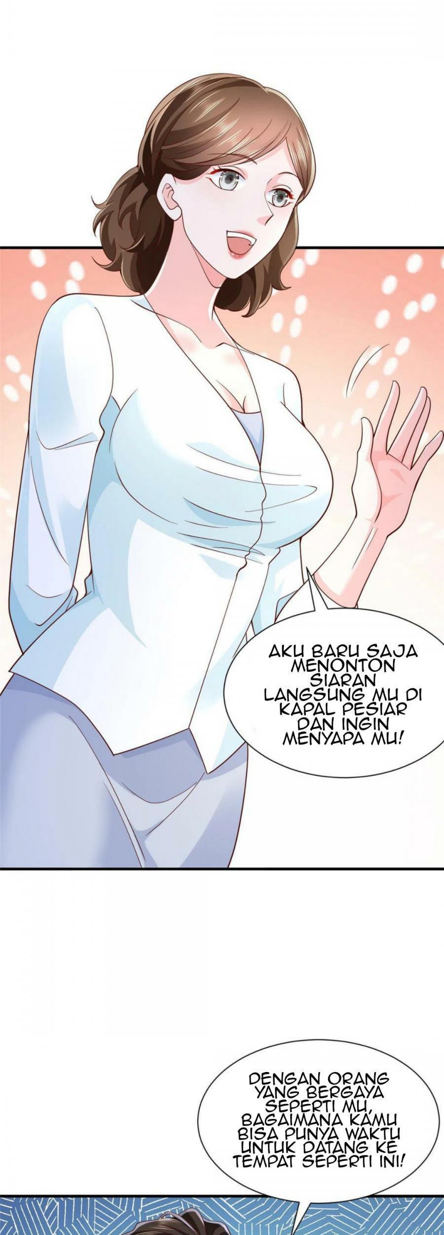 I Randomly Have A New Career Every Week Chapter 252 - halaman 18