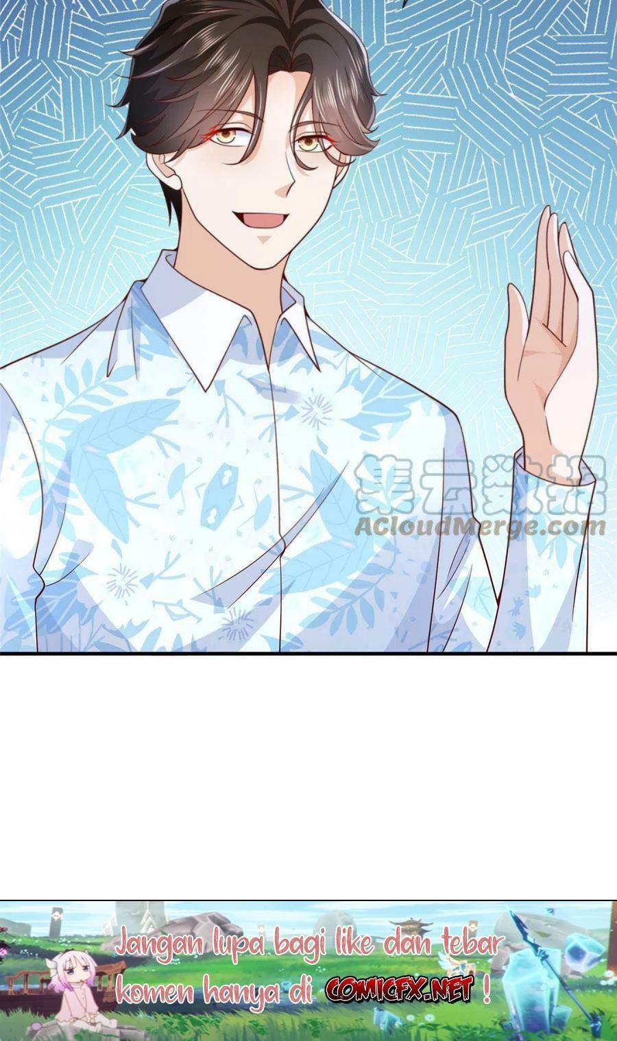 I Randomly Have A New Career Every Week Chapter 252 - halaman 19