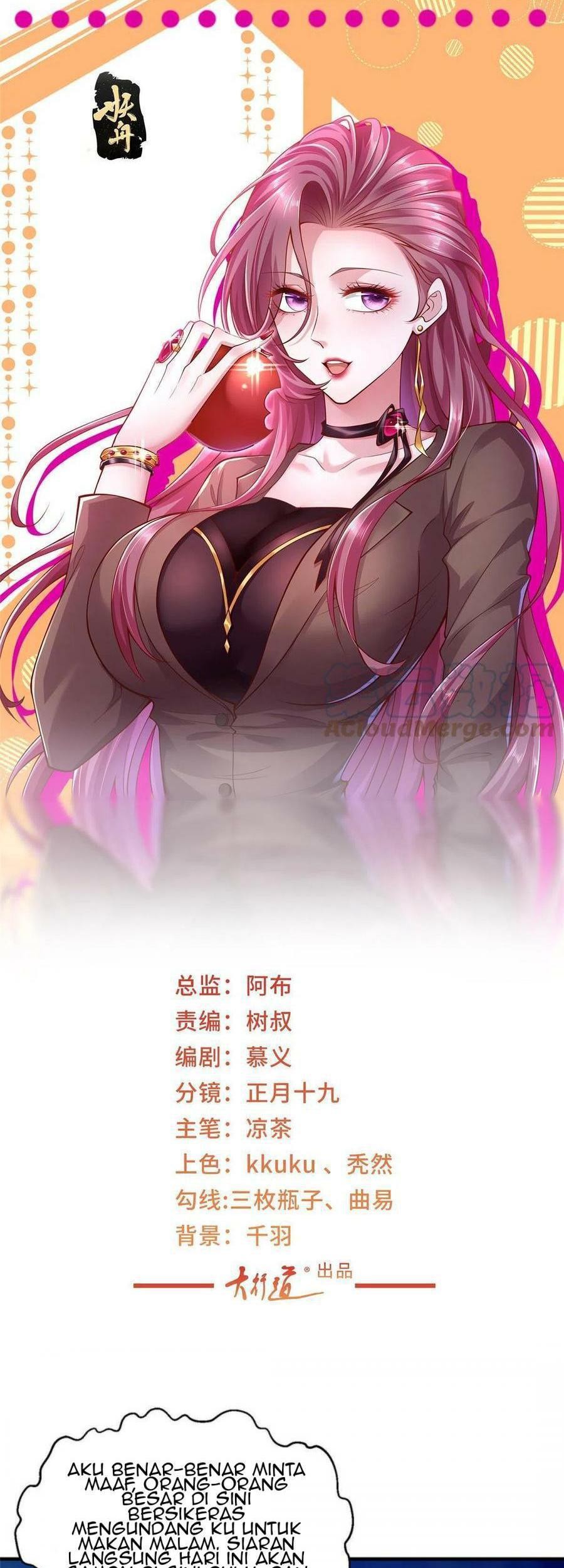I Randomly Have A New Career Every Week Chapter 252 - halaman 2