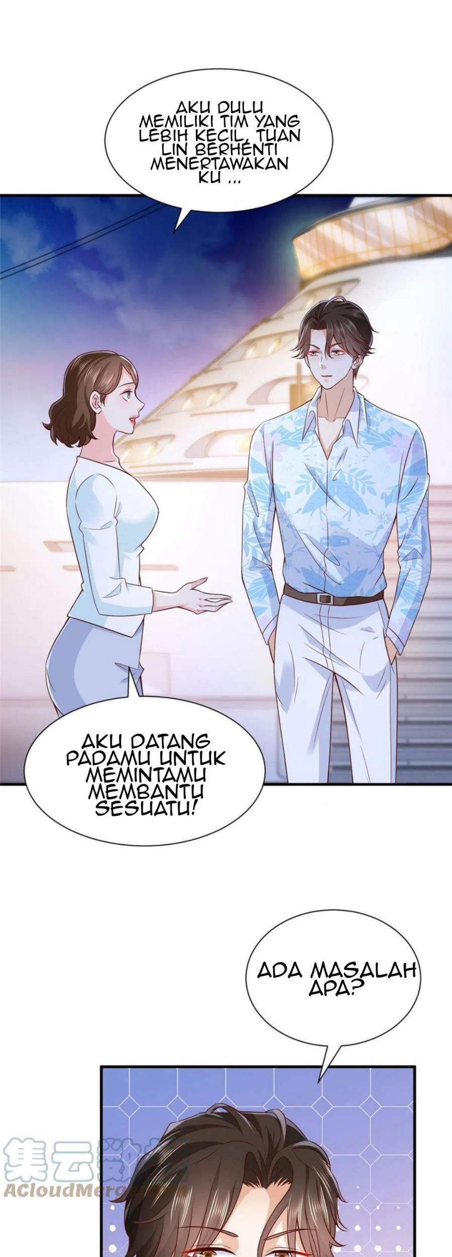 I Randomly Have A New Career Every Week Chapter 252 - halaman 20