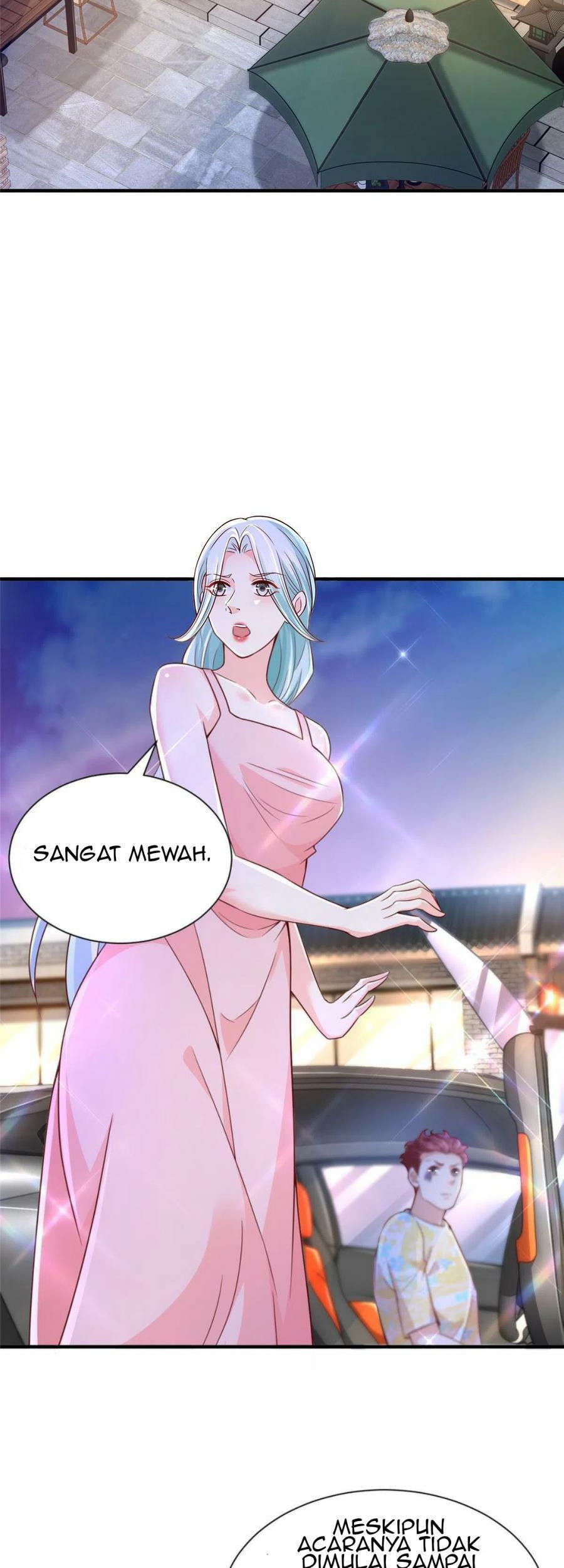 I Randomly Have A New Career Every Week Chapter 252 - halaman 27