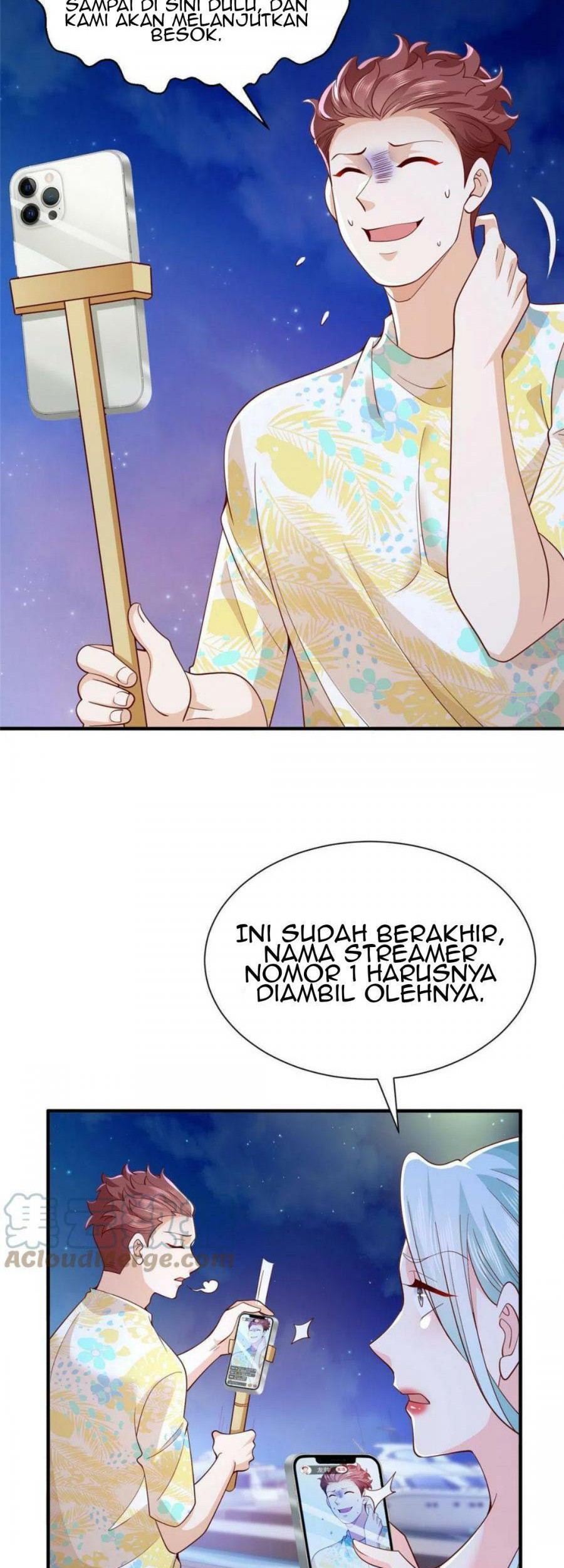 I Randomly Have A New Career Every Week Chapter 252 - halaman 3