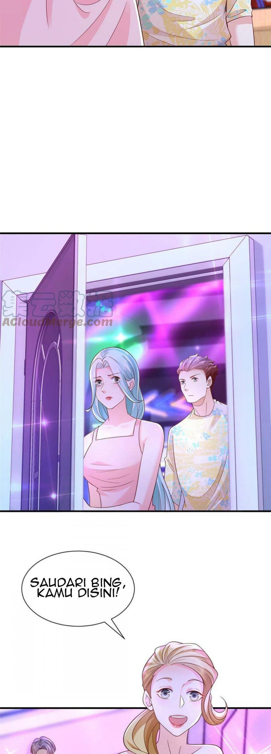 I Randomly Have A New Career Every Week Chapter 252 - halaman 31