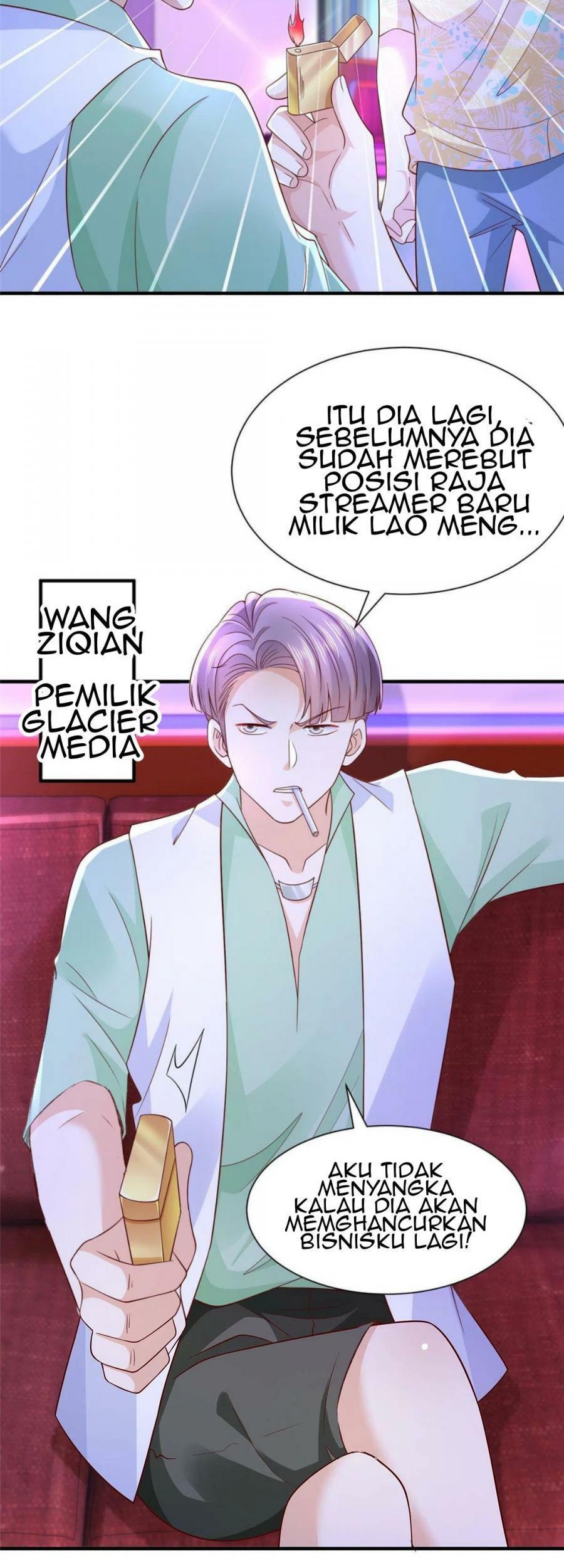 I Randomly Have A New Career Every Week Chapter 252 - halaman 33