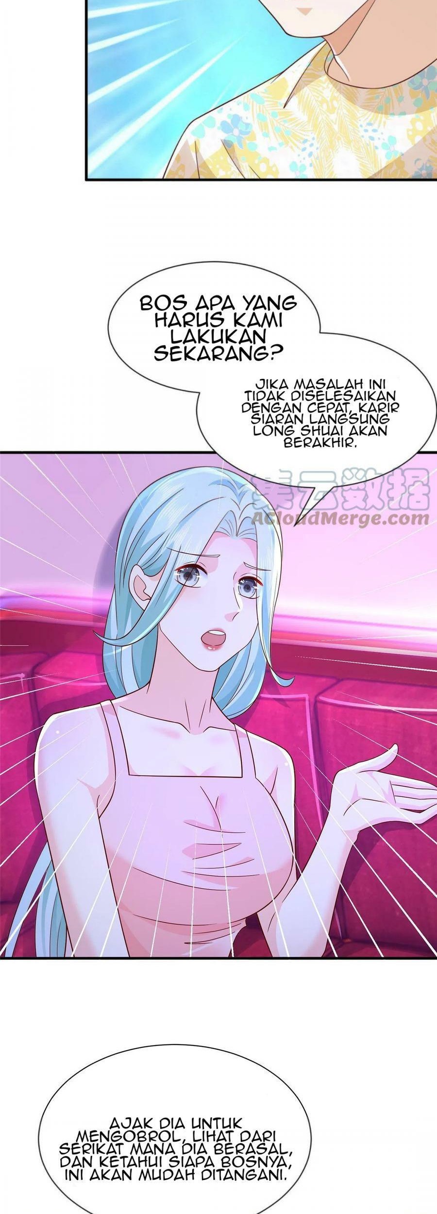 I Randomly Have A New Career Every Week Chapter 252 - halaman 37