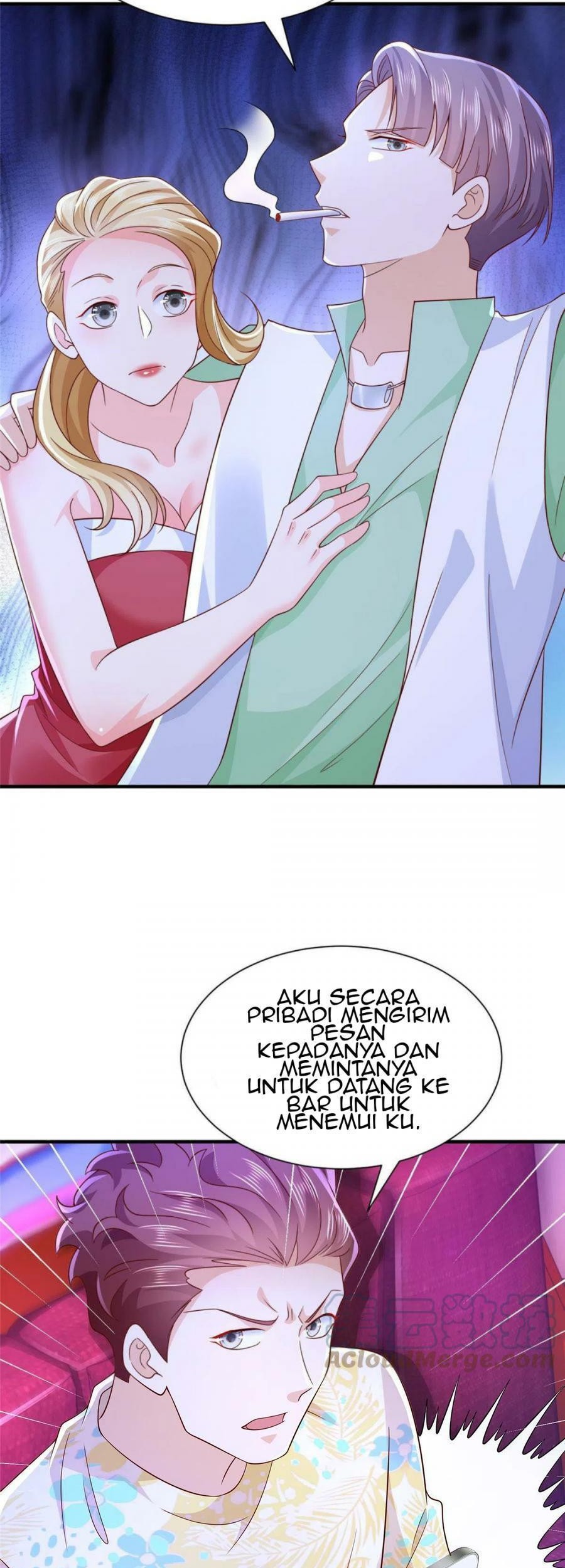I Randomly Have A New Career Every Week Chapter 252 - halaman 38