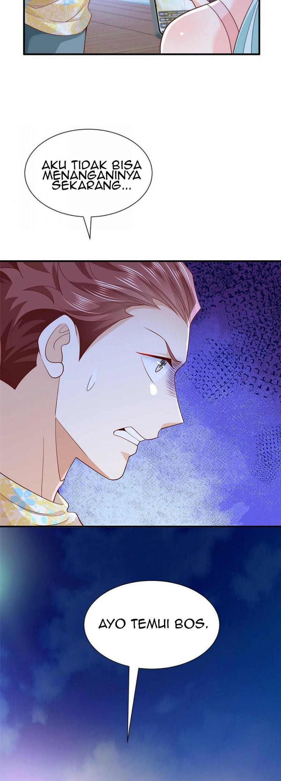 I Randomly Have A New Career Every Week Chapter 252 - halaman 4