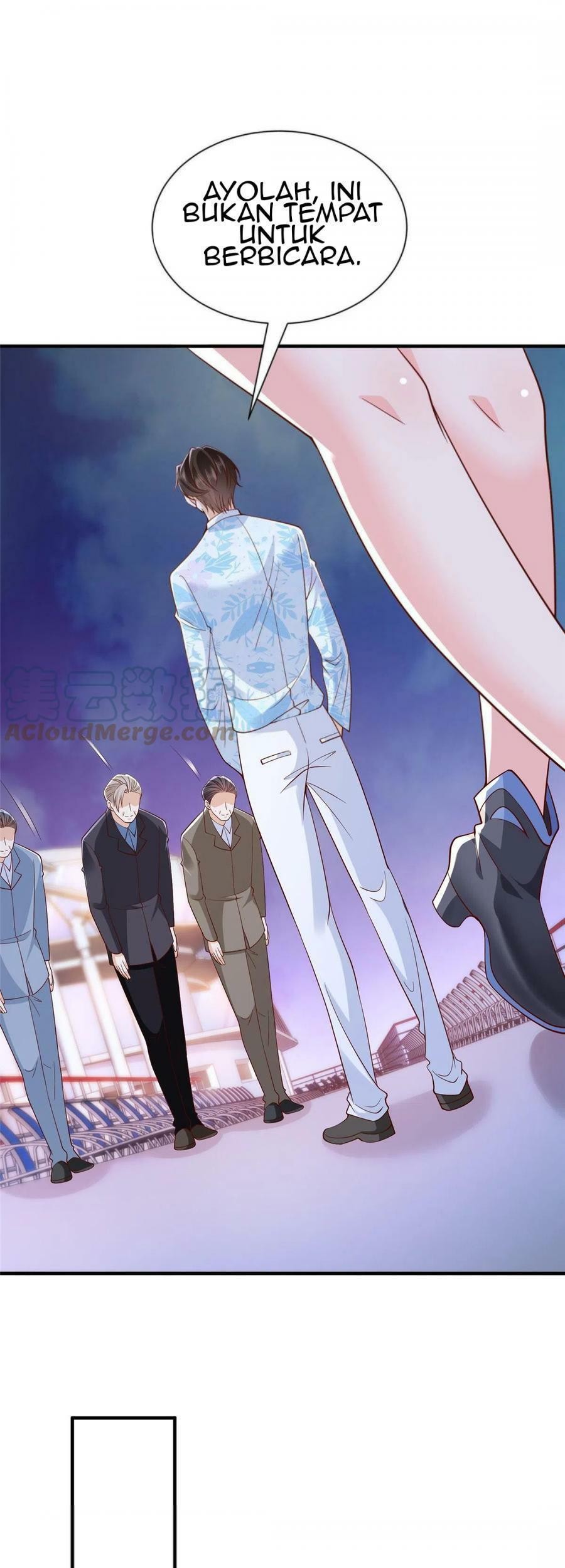 I Randomly Have A New Career Every Week Chapter 252 - halaman 8