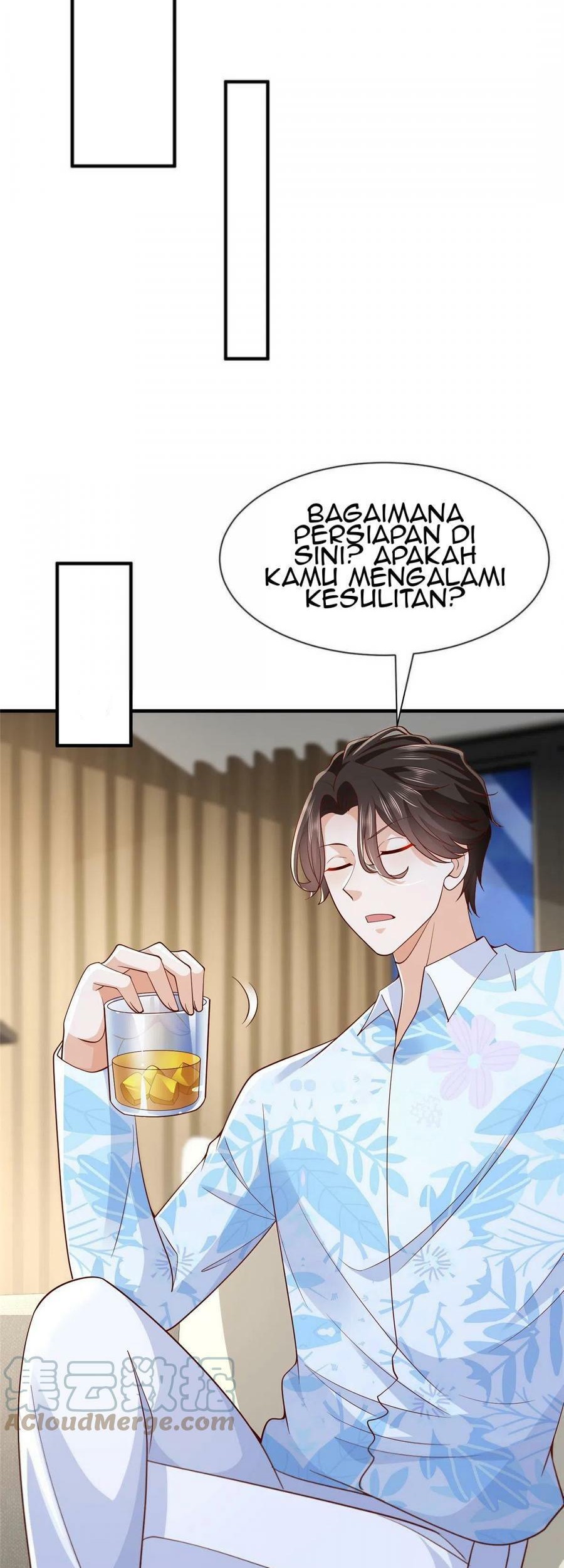 I Randomly Have A New Career Every Week Chapter 252 - halaman 9