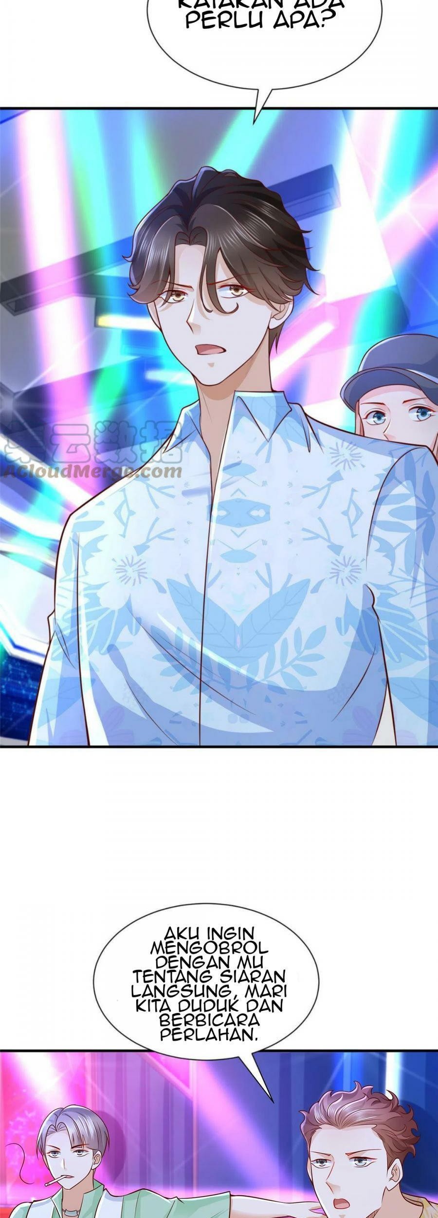 I Randomly Have A New Career Every Week Chapter 253 - halaman 10