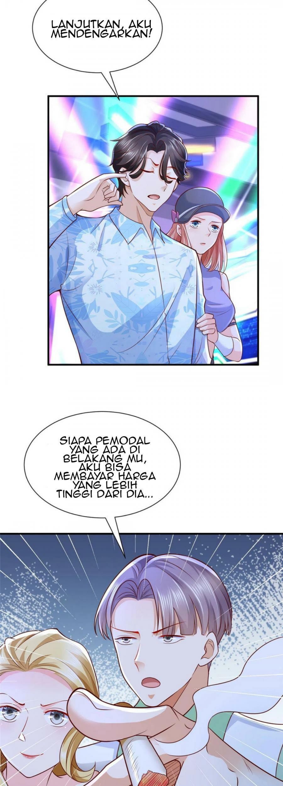 I Randomly Have A New Career Every Week Chapter 253 - halaman 12