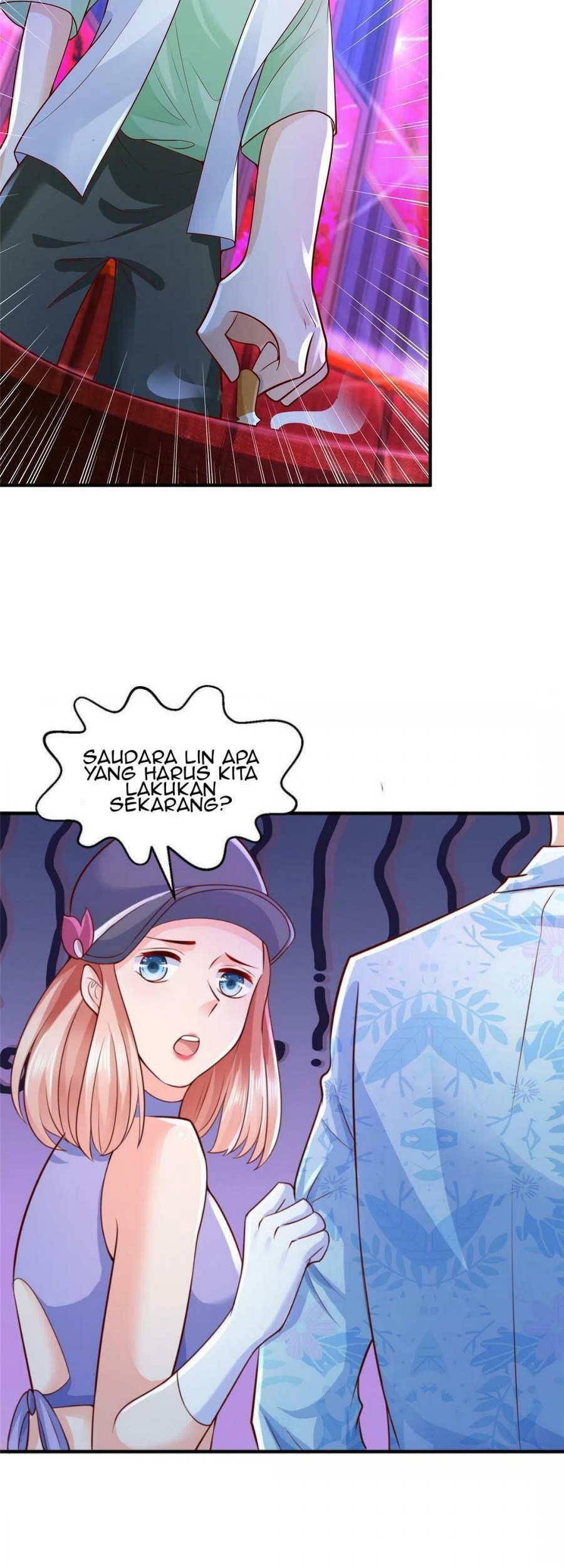 I Randomly Have A New Career Every Week Chapter 253 - halaman 17