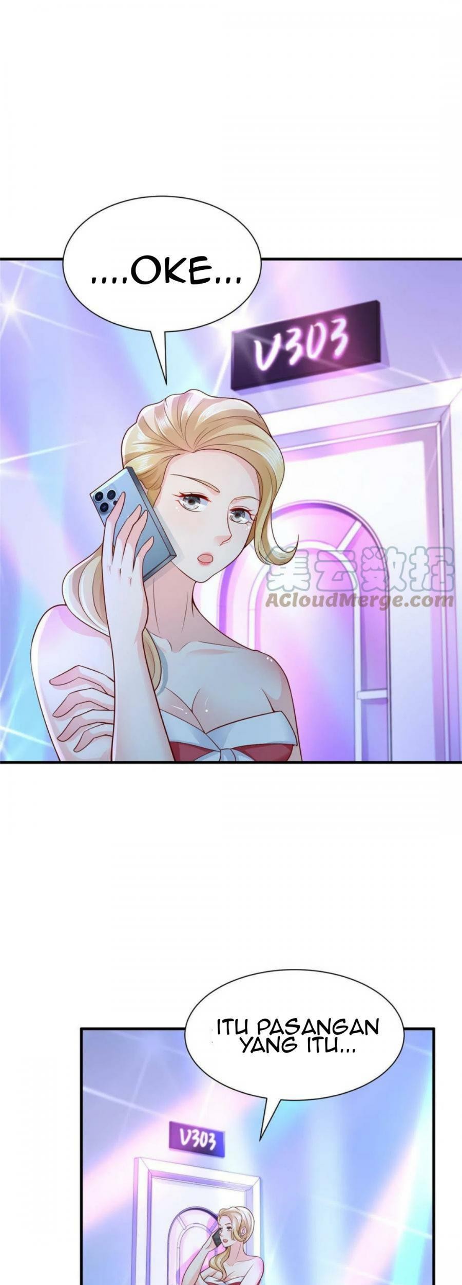 I Randomly Have A New Career Every Week Chapter 253 - halaman 21