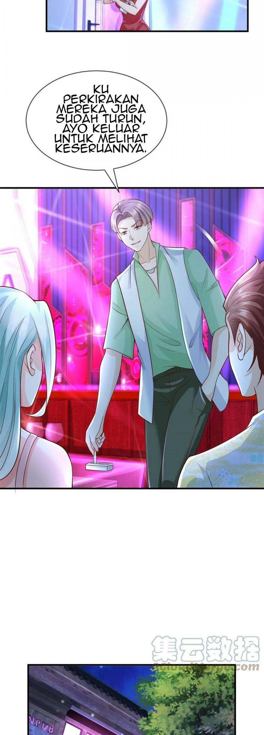 I Randomly Have A New Career Every Week Chapter 253 - halaman 22