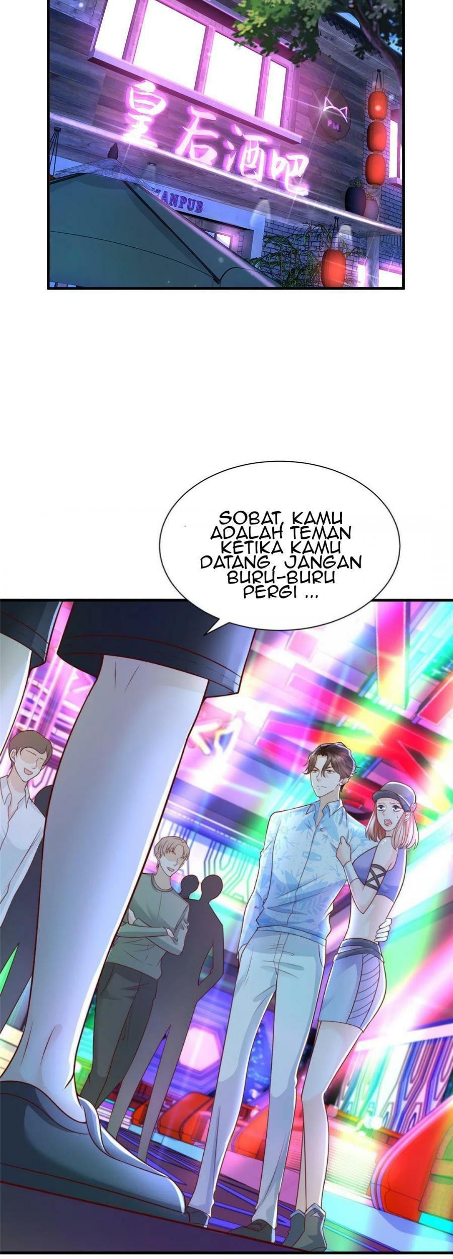 I Randomly Have A New Career Every Week Chapter 253 - halaman 23