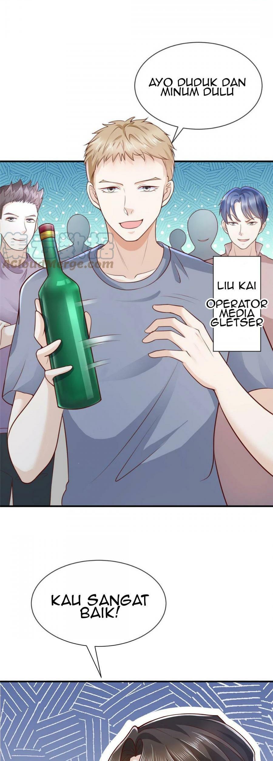 I Randomly Have A New Career Every Week Chapter 253 - halaman 24