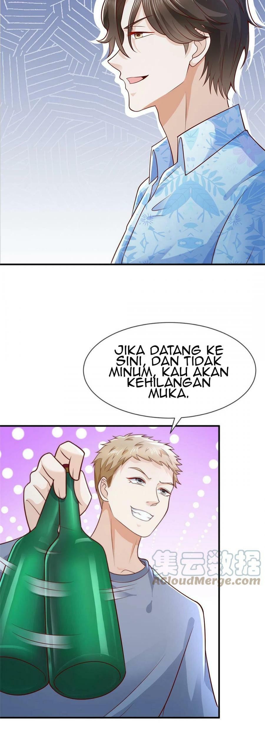 I Randomly Have A New Career Every Week Chapter 253 - halaman 25