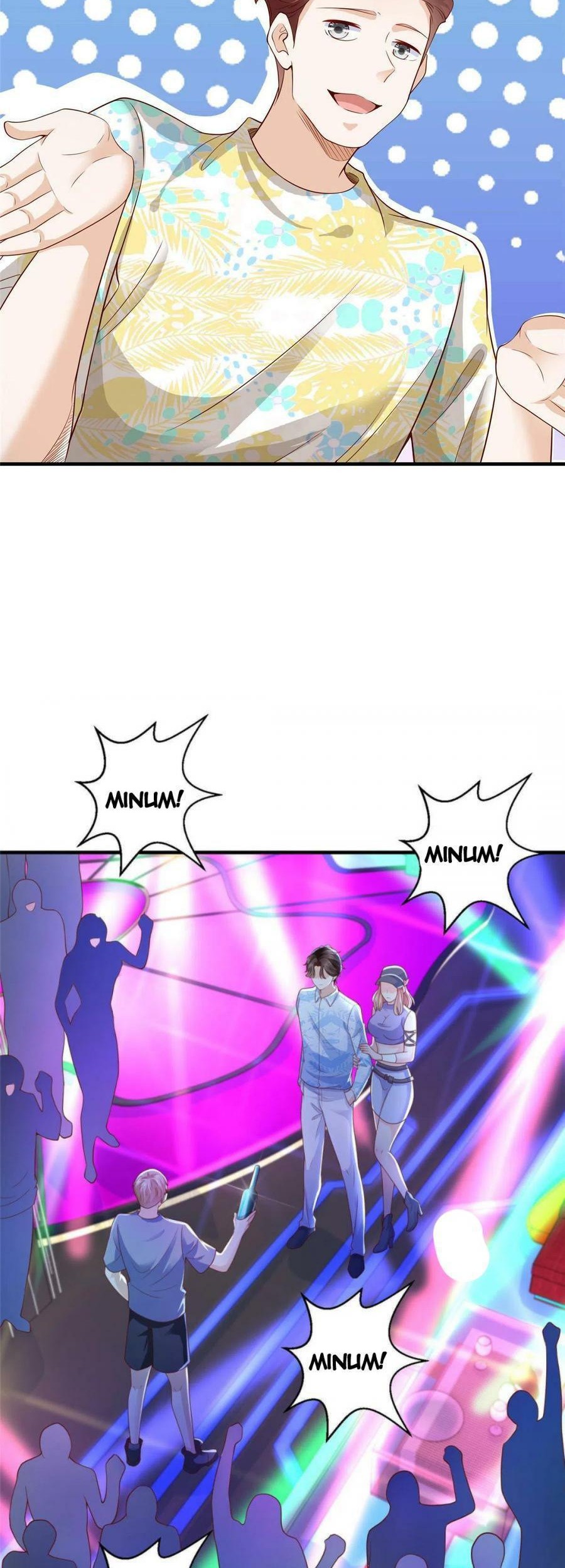 I Randomly Have A New Career Every Week Chapter 253 - halaman 28