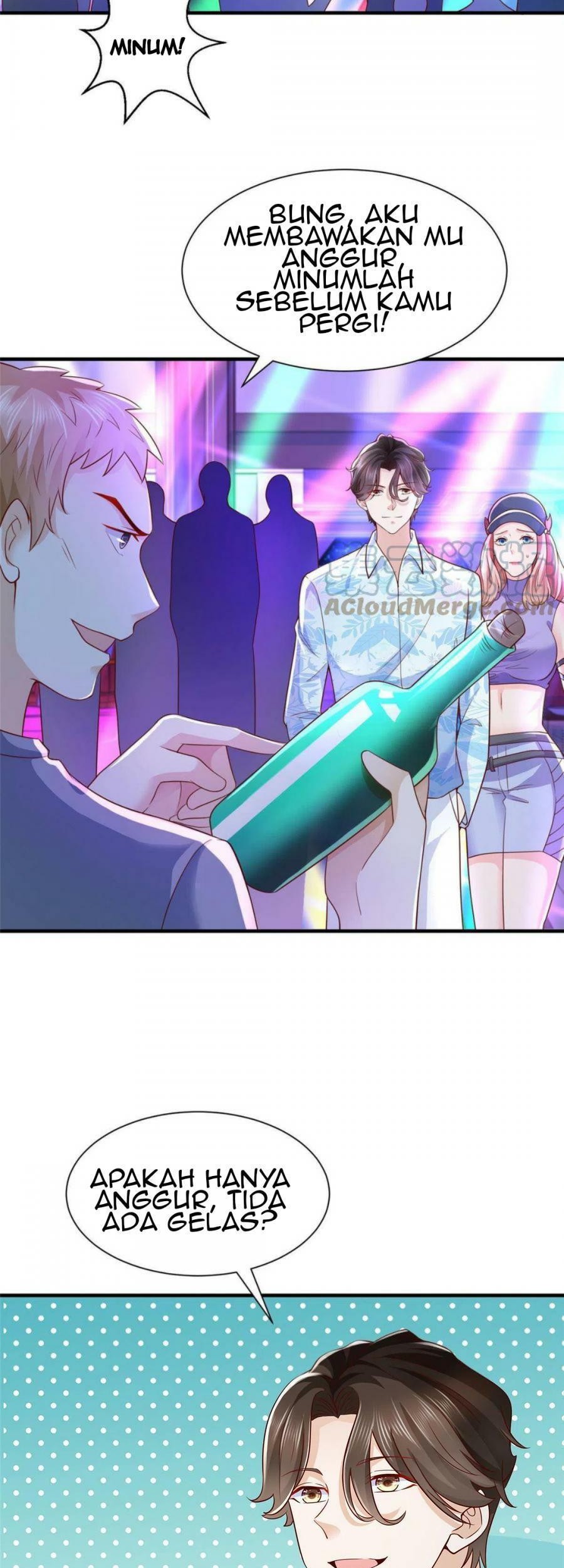 I Randomly Have A New Career Every Week Chapter 253 - halaman 29