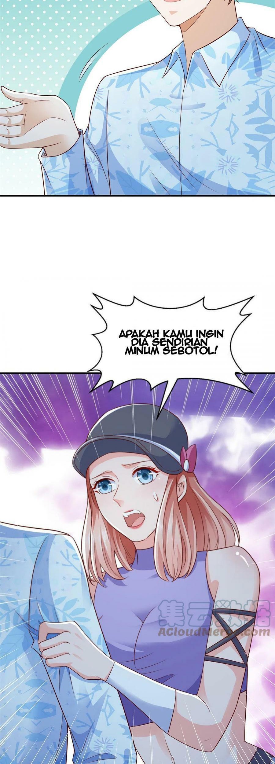 I Randomly Have A New Career Every Week Chapter 253 - halaman 30