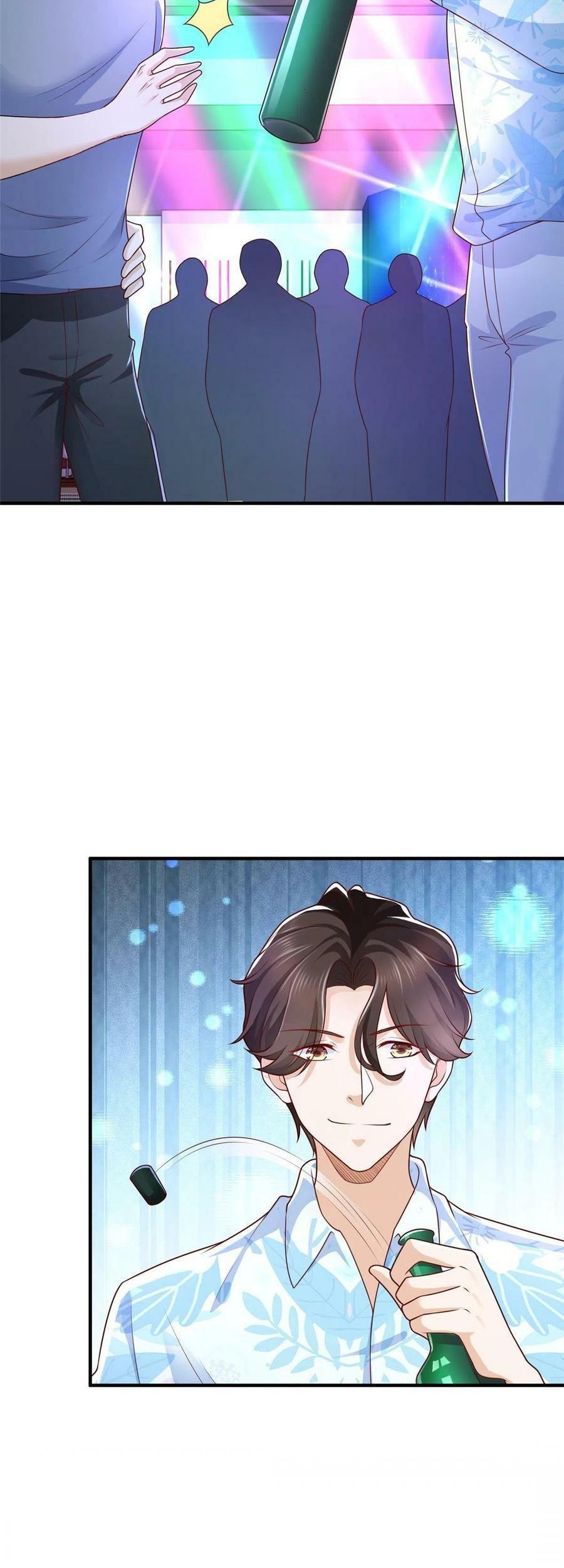 I Randomly Have A New Career Every Week Chapter 253 - halaman 33