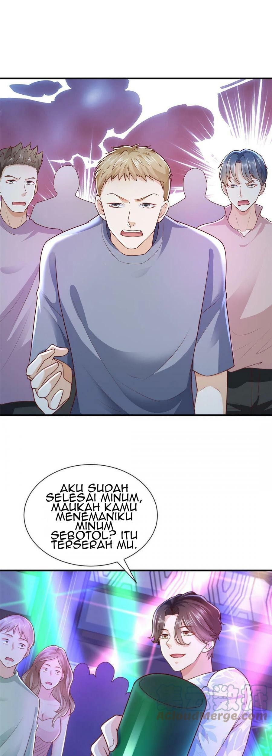 I Randomly Have A New Career Every Week Chapter 253 - halaman 38
