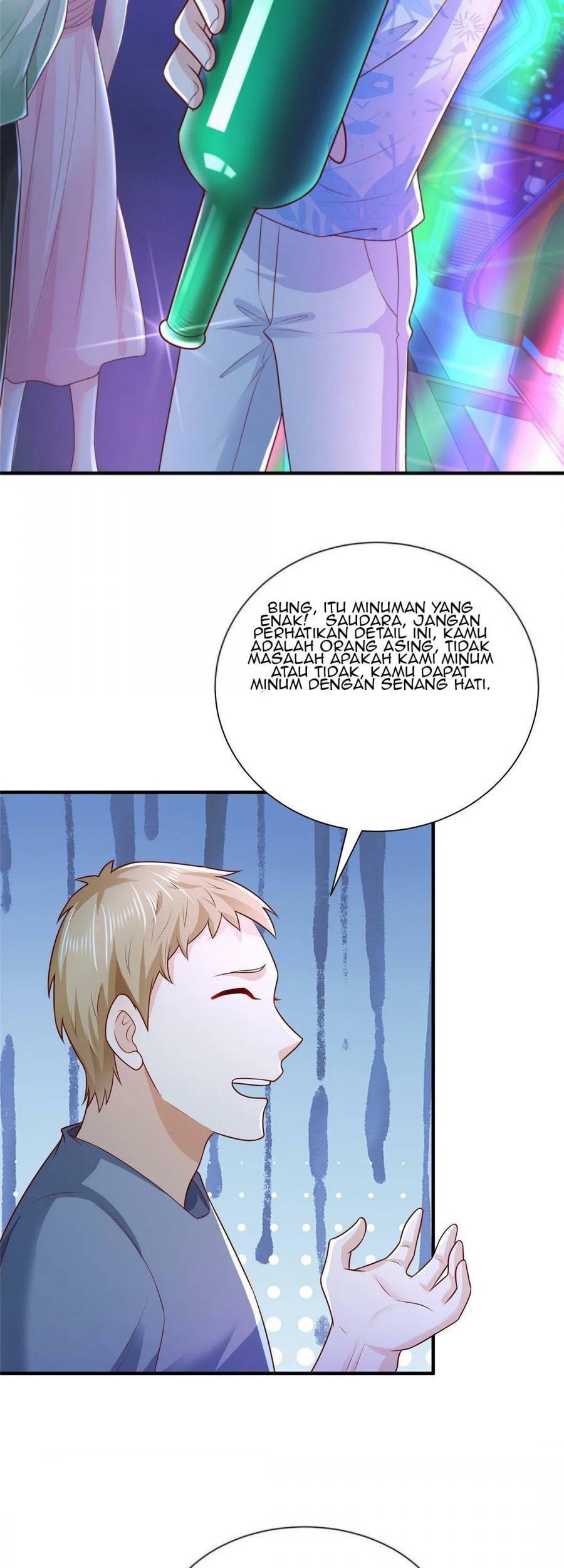 I Randomly Have A New Career Every Week Chapter 253 - halaman 39