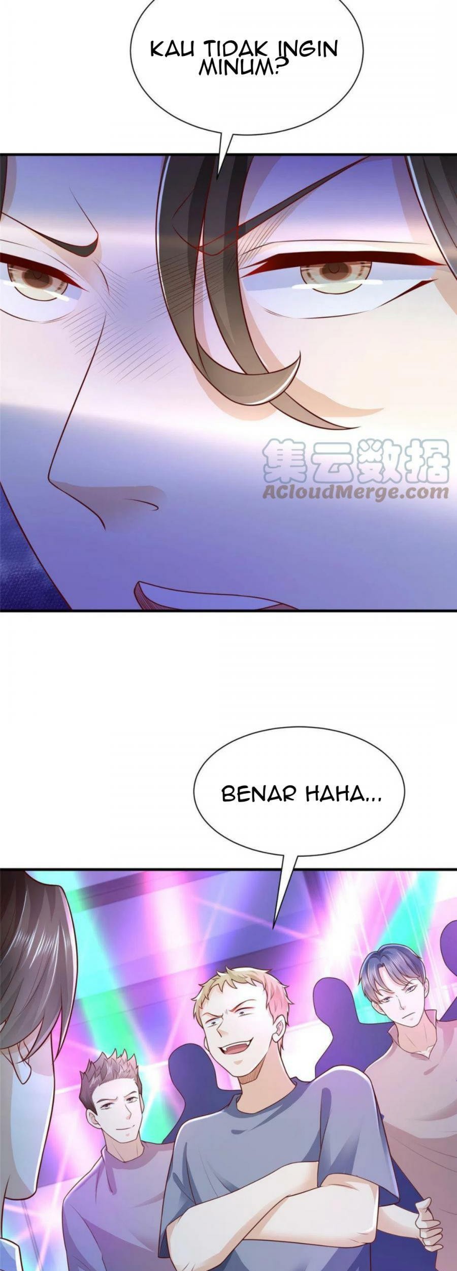 I Randomly Have A New Career Every Week Chapter 253 - halaman 40