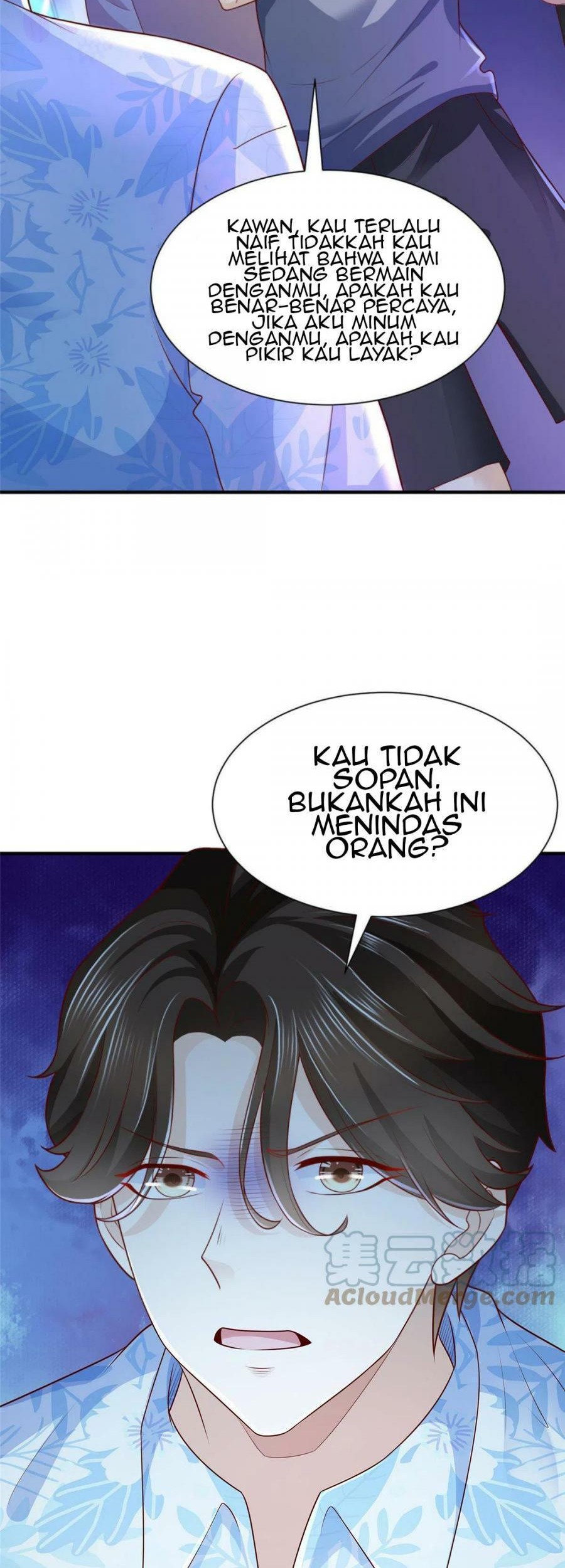 I Randomly Have A New Career Every Week Chapter 253 - halaman 41