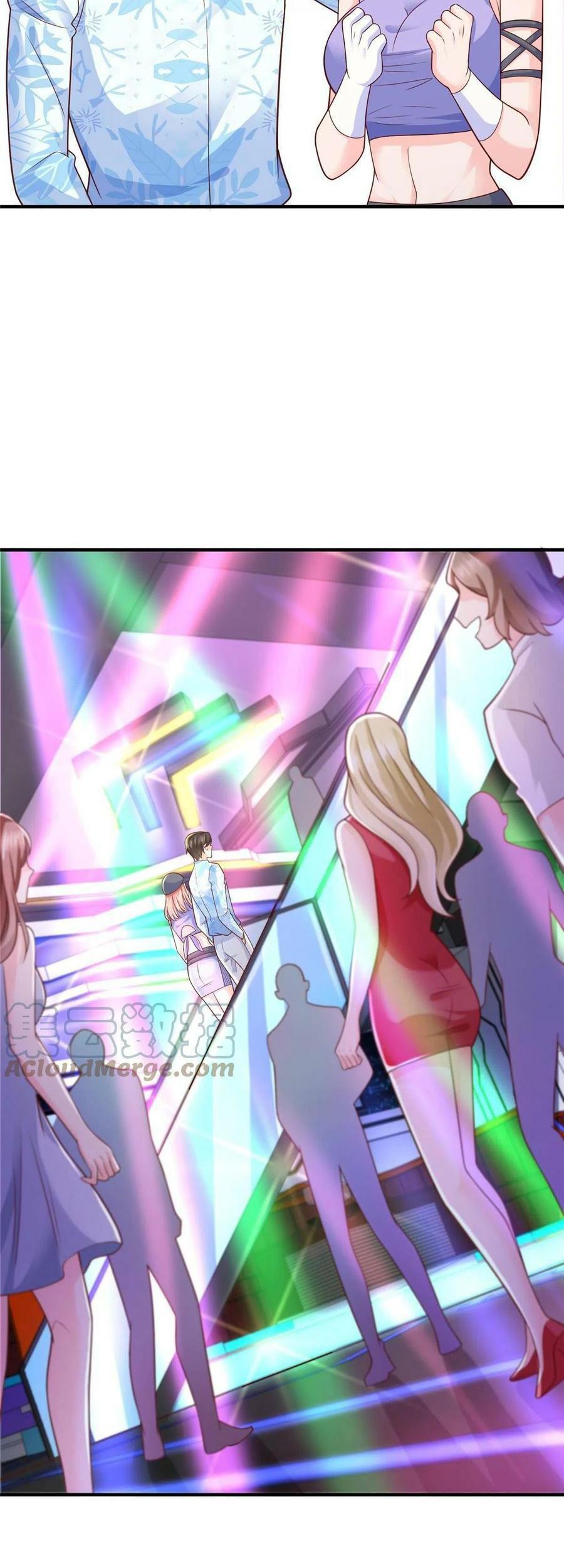 I Randomly Have A New Career Every Week Chapter 253 - halaman 6