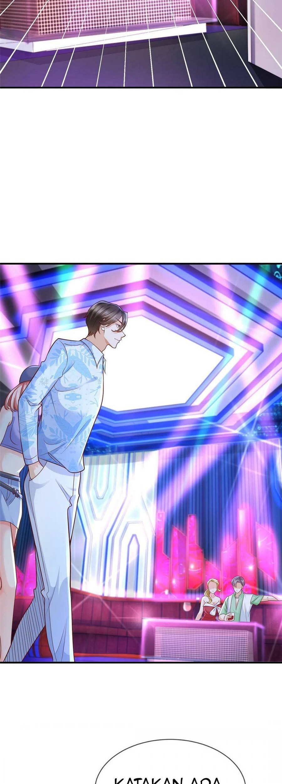 I Randomly Have A New Career Every Week Chapter 253 - halaman 9