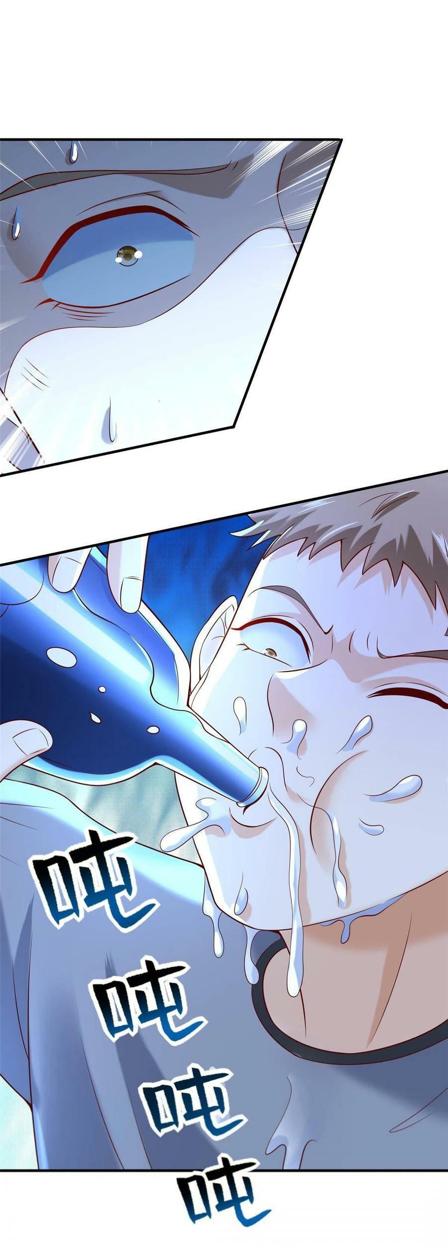 I Randomly Have A New Career Every Week Chapter 254 - halaman 10