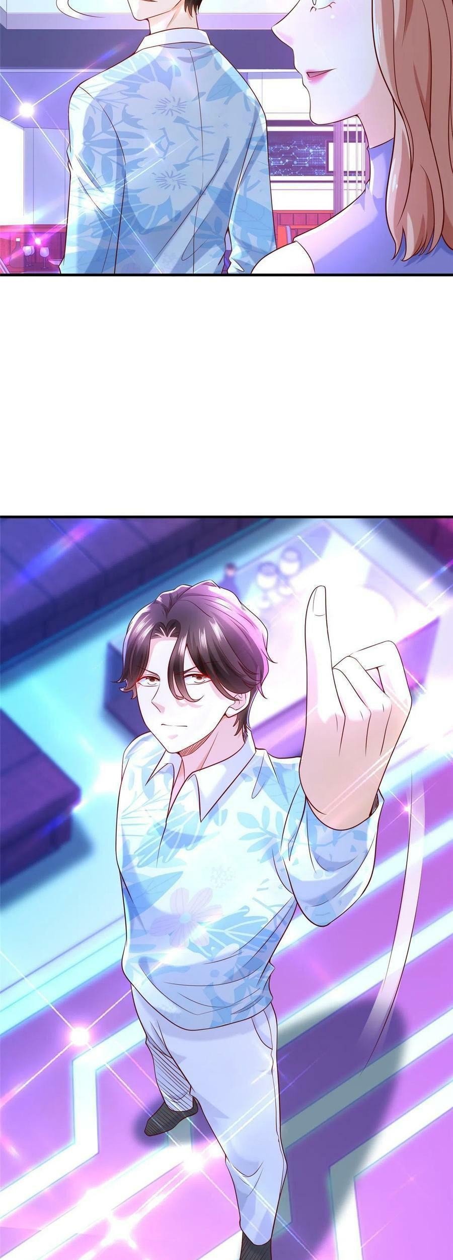 I Randomly Have A New Career Every Week Chapter 254 - halaman 12
