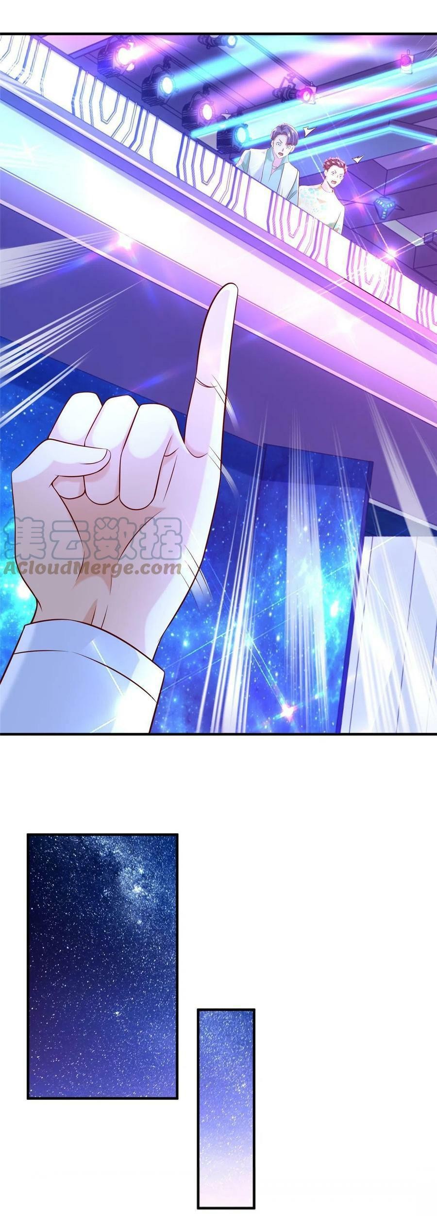I Randomly Have A New Career Every Week Chapter 254 - halaman 16