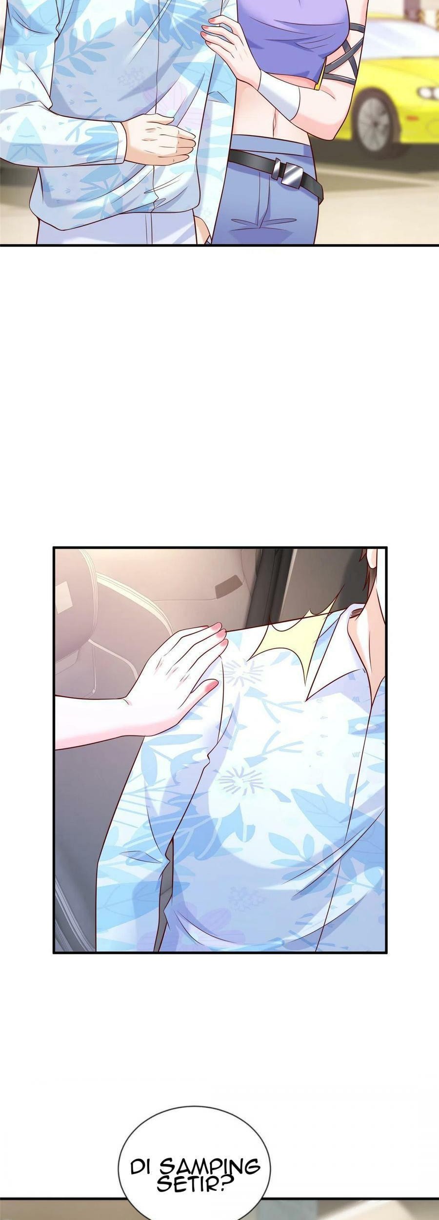 I Randomly Have A New Career Every Week Chapter 254 - halaman 18