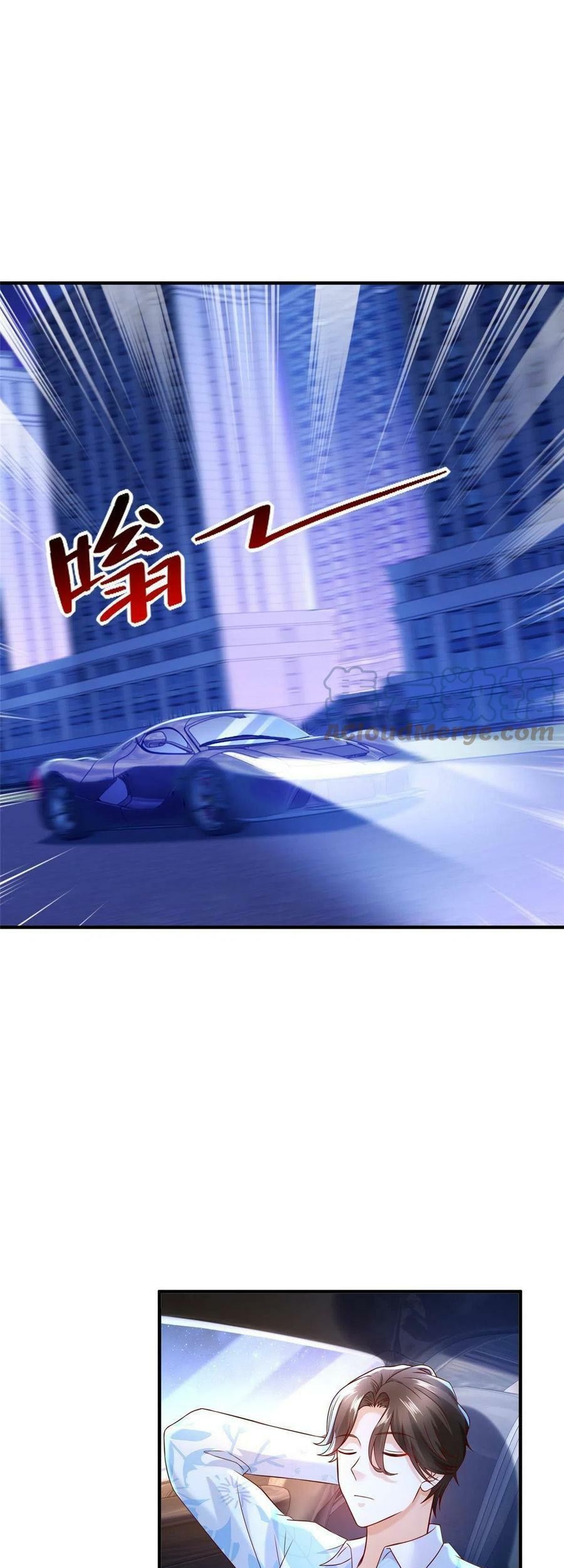 I Randomly Have A New Career Every Week Chapter 254 - halaman 21