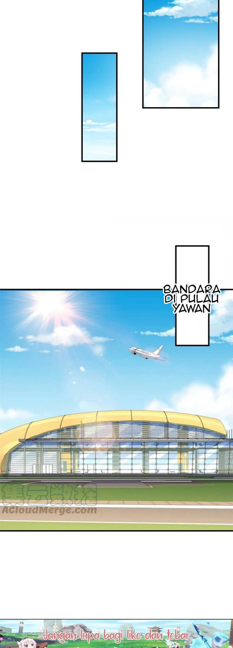 I Randomly Have A New Career Every Week Chapter 254 - halaman 25