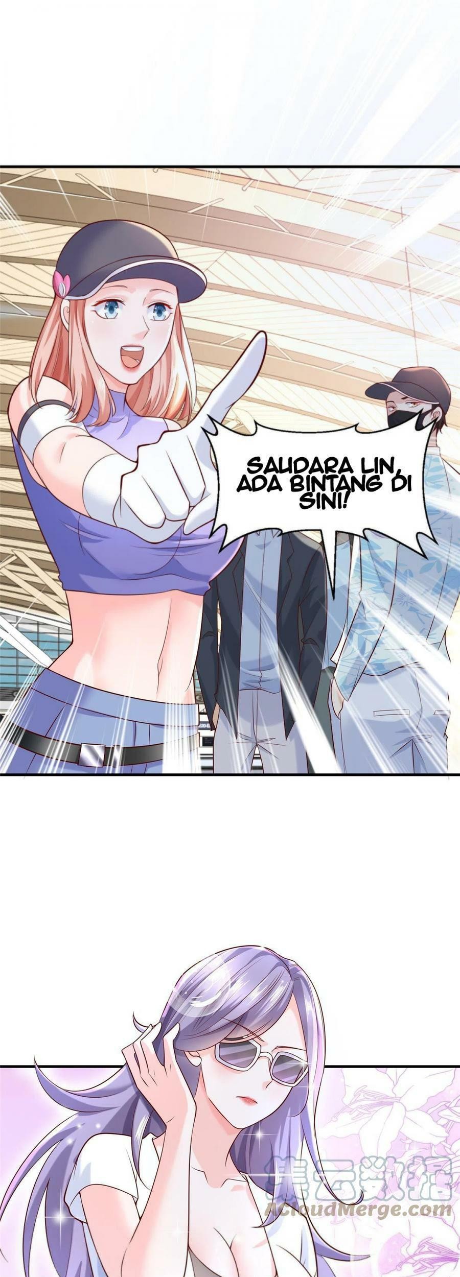I Randomly Have A New Career Every Week Chapter 254 - halaman 27